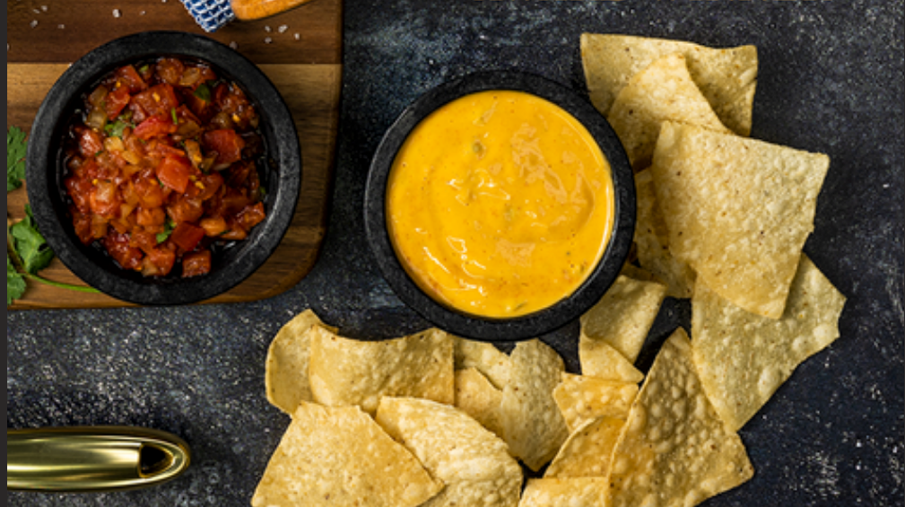 Datilgator Taco Lime Queso Dip