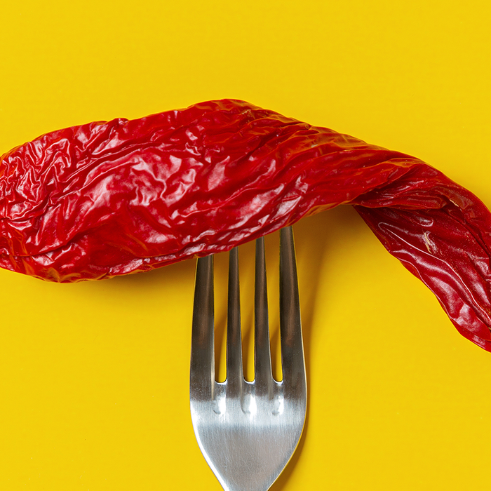 Fire in a Bottle: A Spicy Saga