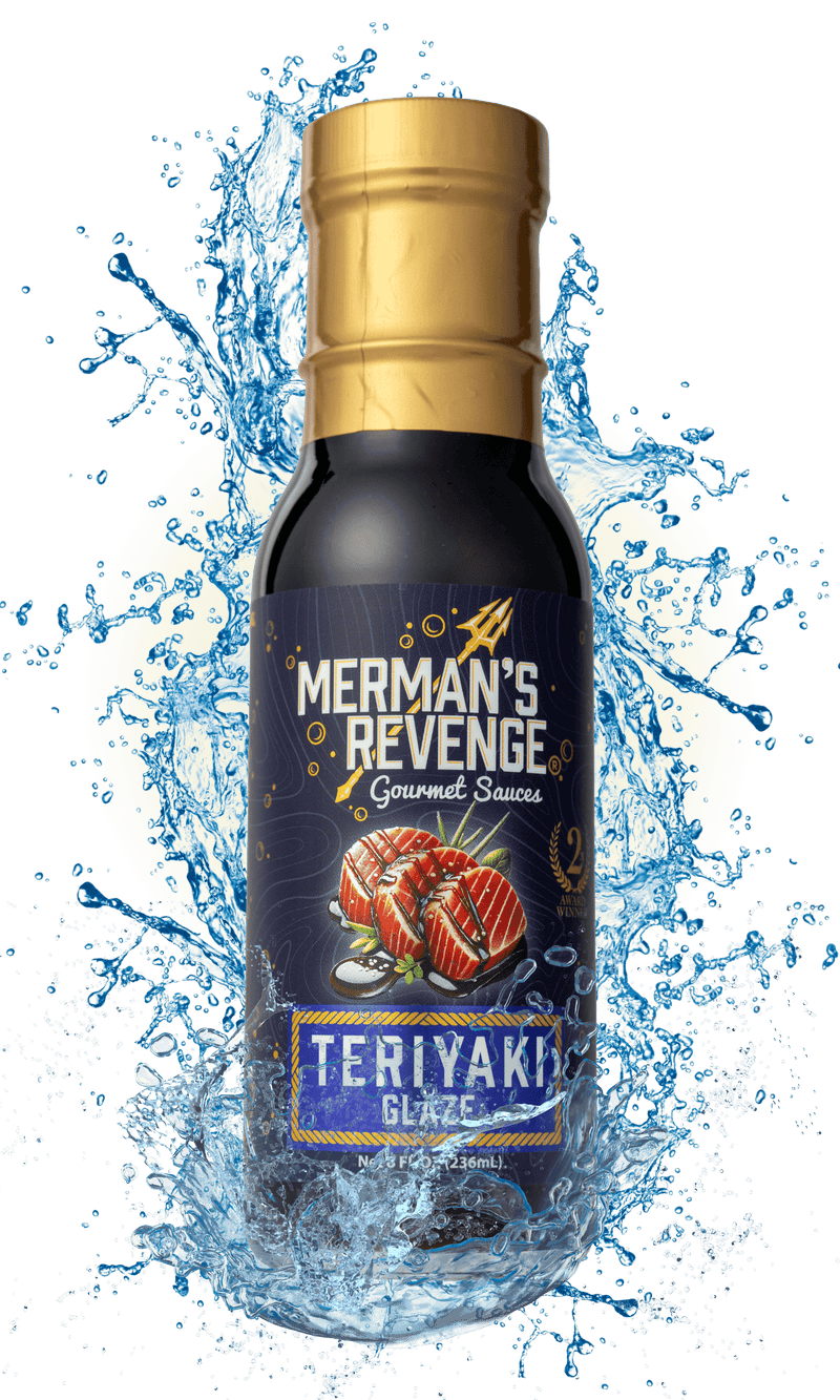 Teriyaki Glaze