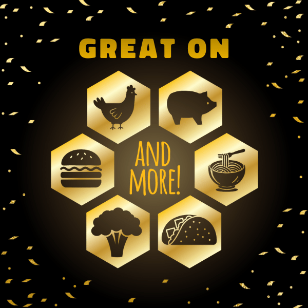 Best Burger Seasoning