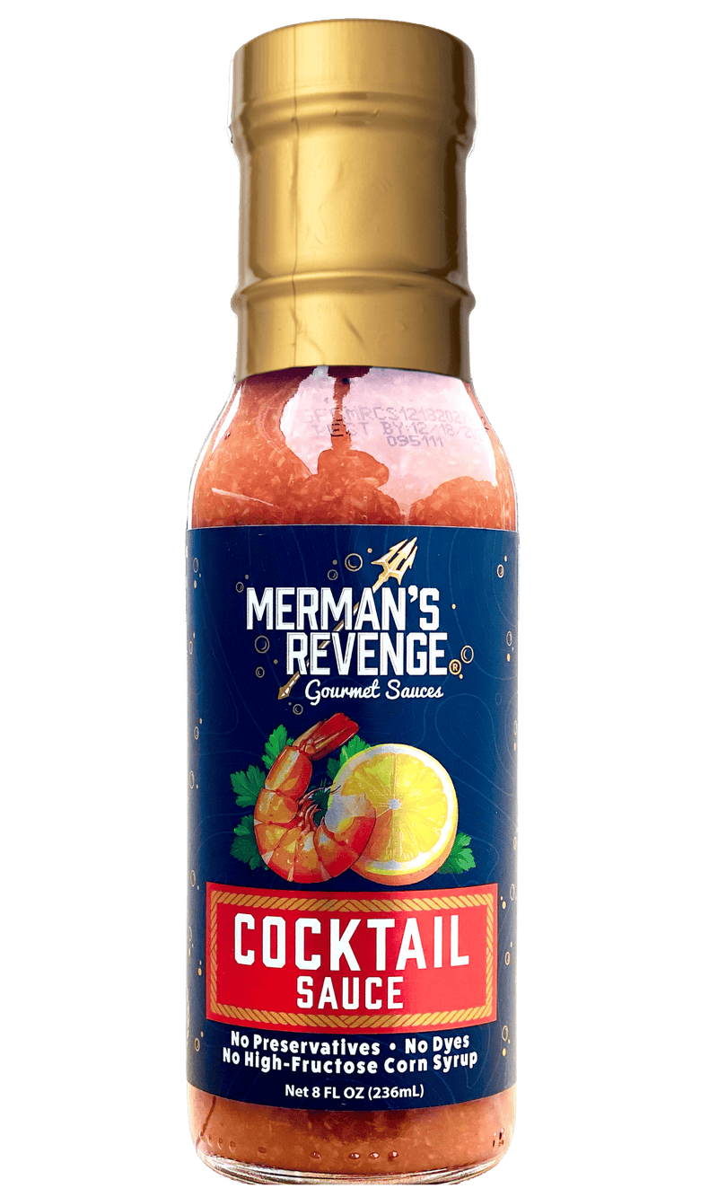 Cocktail Sauce