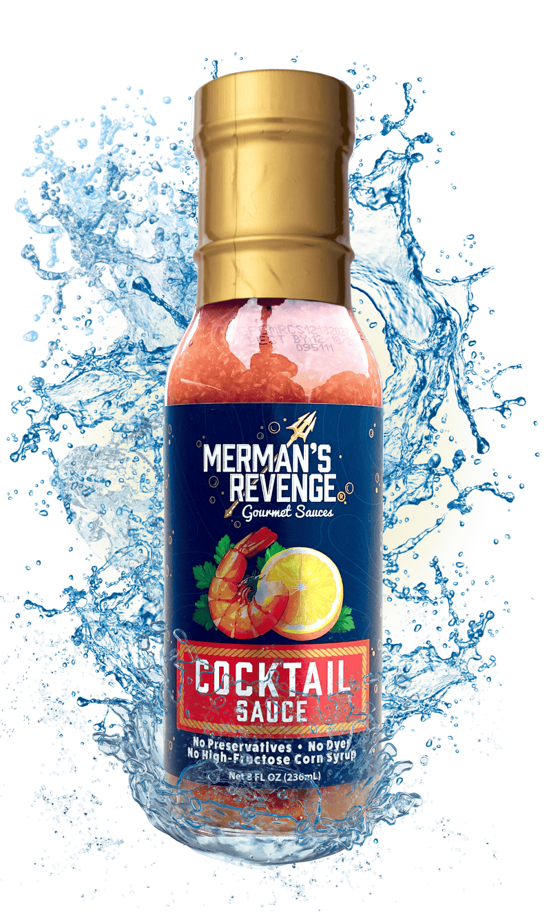 Cocktail Sauce
