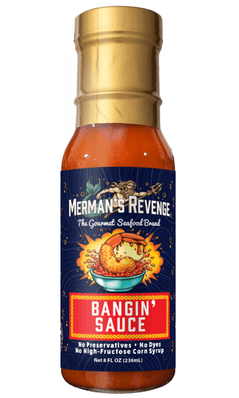 Bangin' Sauce