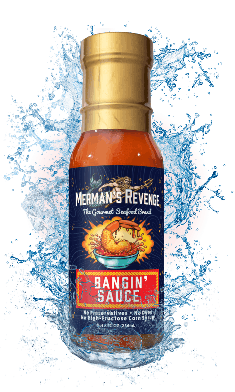 Bangin' Sauce