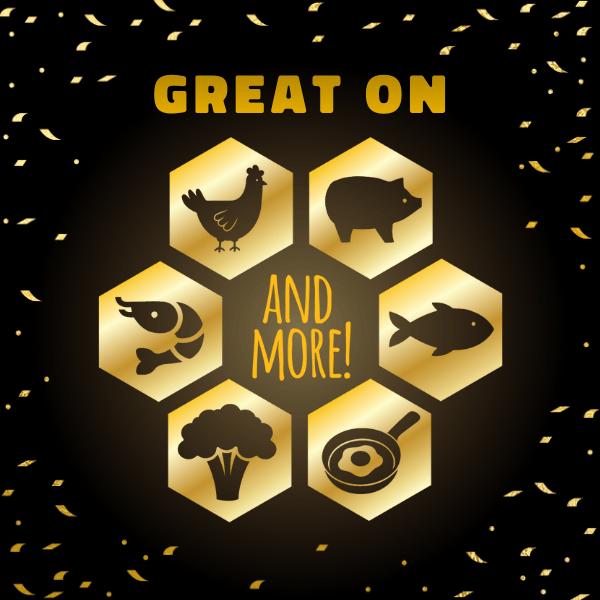 Cajun Style Seasoning