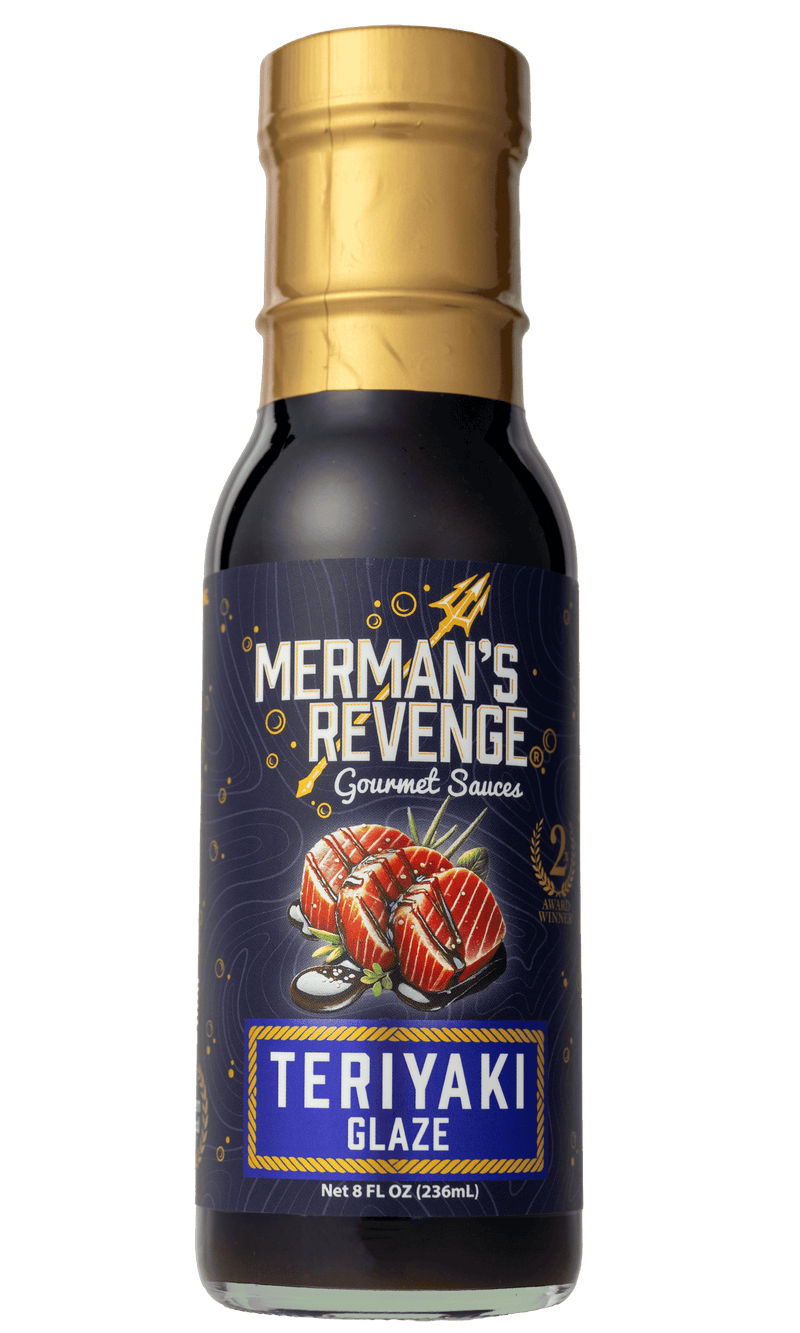 Teriyaki Glaze