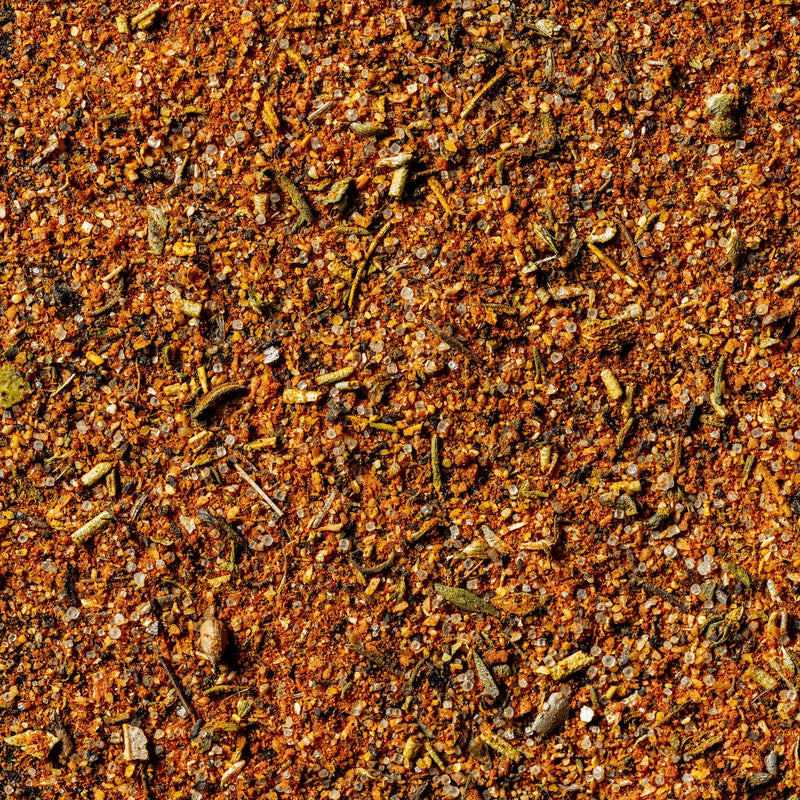 Blackened Seasoning