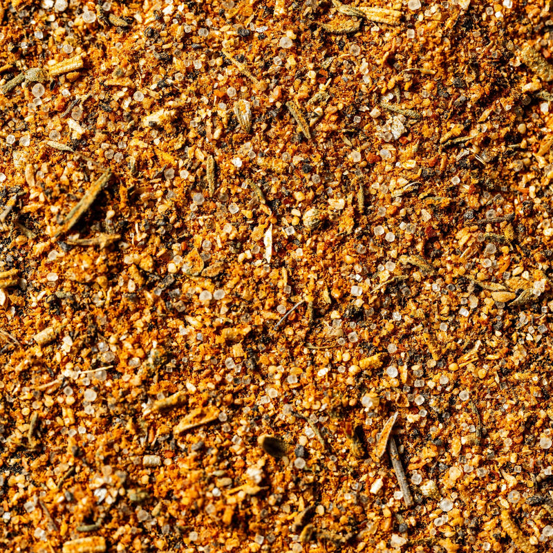 Cajun Style Seasoning