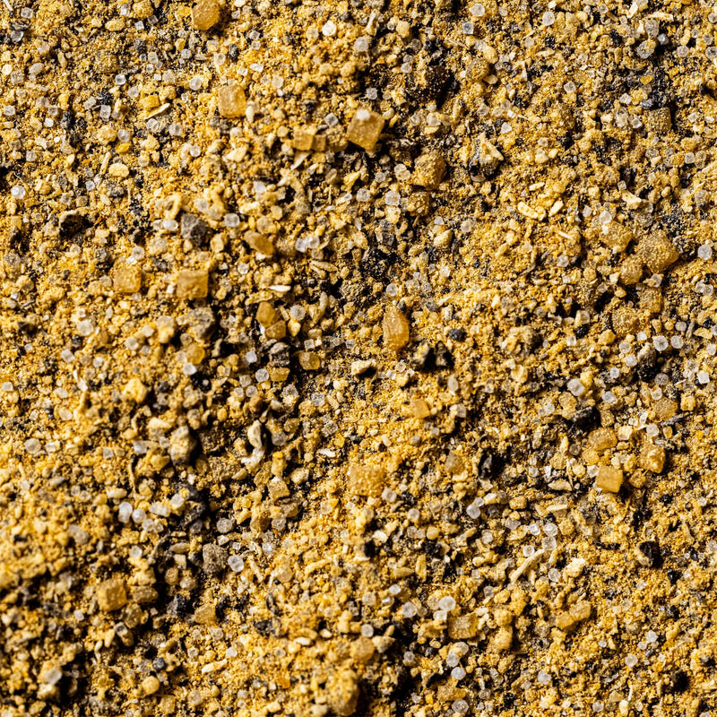 Lemon Pepper
