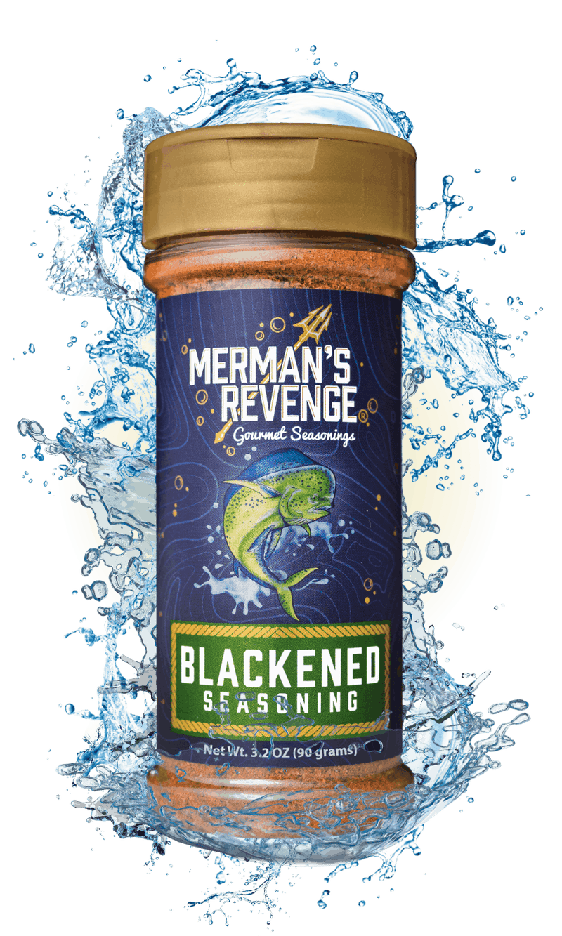 Blackened Seasoning