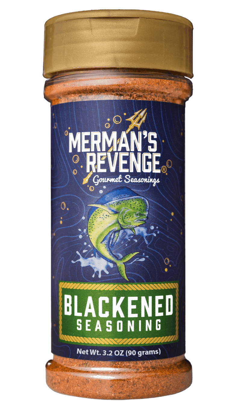 Blackened Seasoning