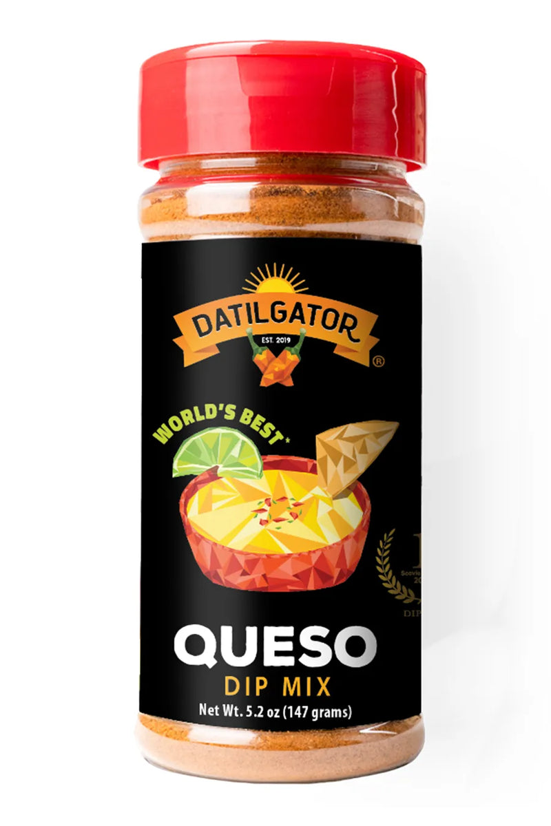 Queso Dip Mix