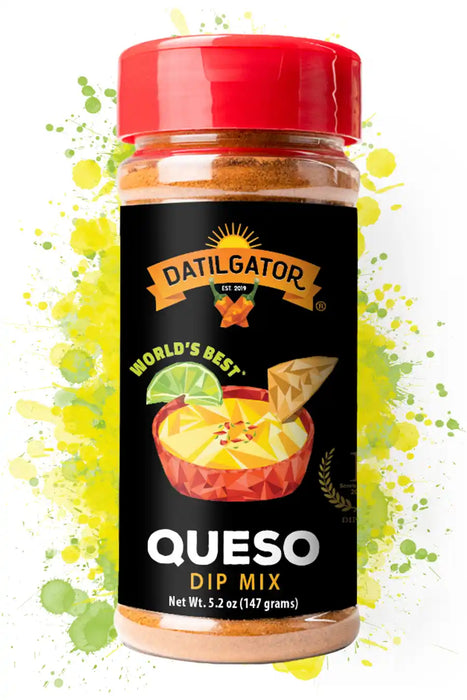 Queso Dip Mix
