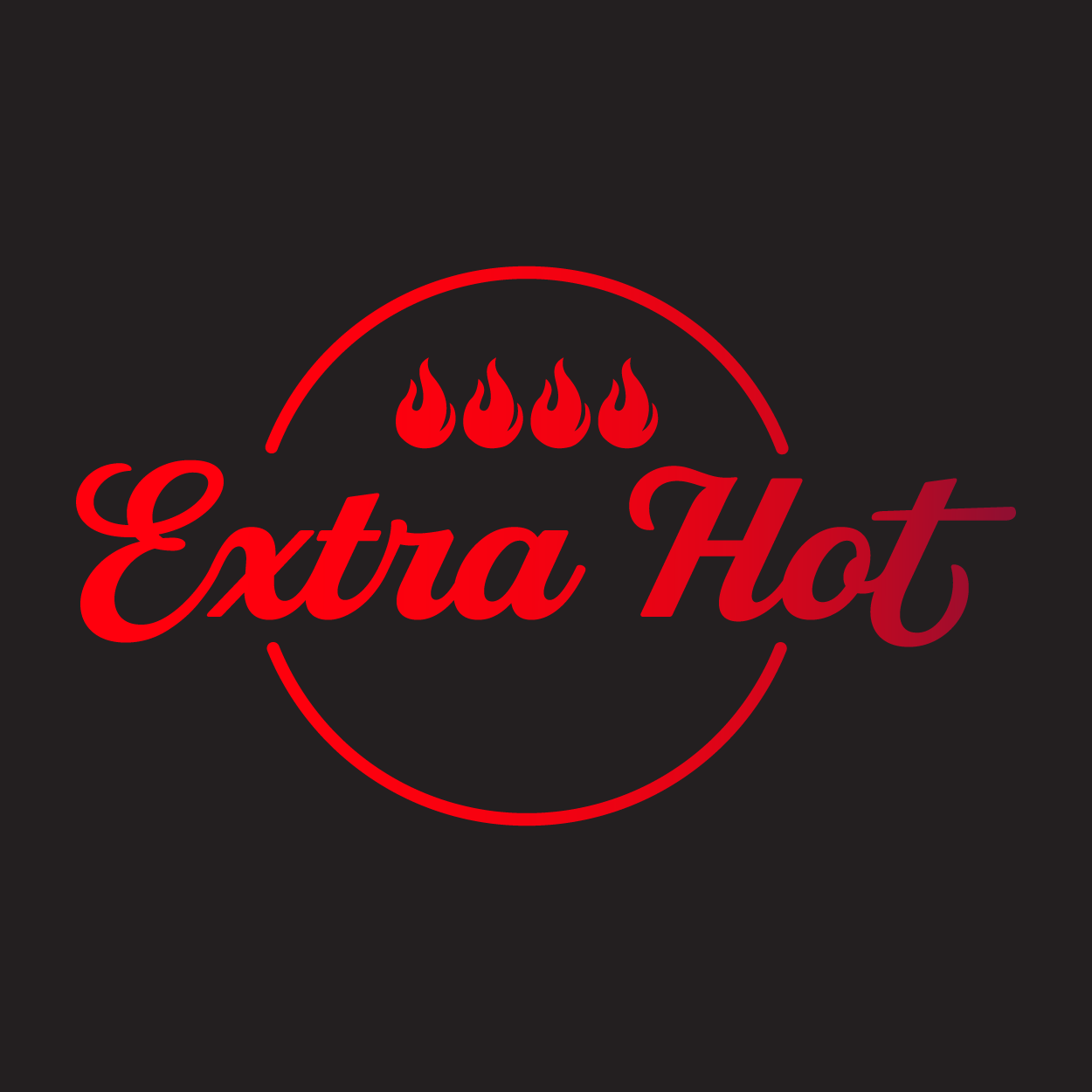 Extra Hot