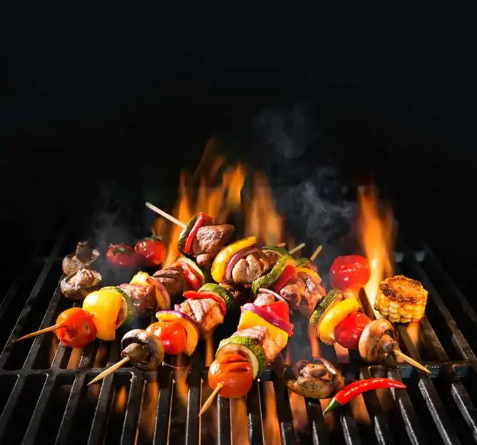 Sweet & Spicy Seasoning