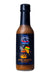 Cur-ibbean Hot Sauce Rising Smoke Sauceworks company pepper stirring pot of hot sauce