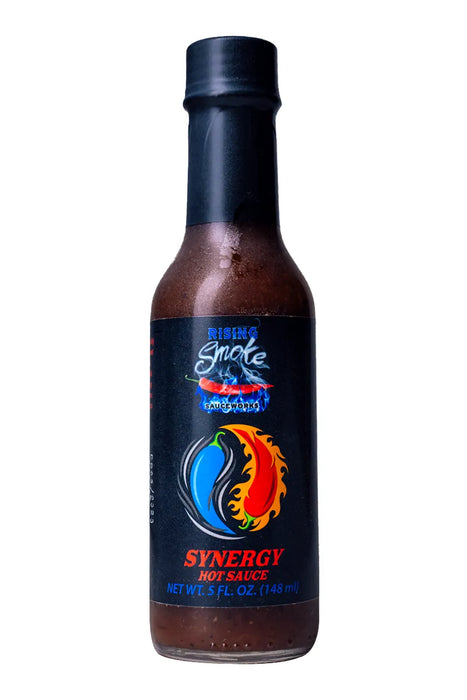 Synergy Hot Sauce